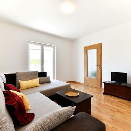 Apartman Hertz Imotski Exteriör bild