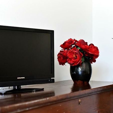 Apartman Hertz Imotski Exteriör bild