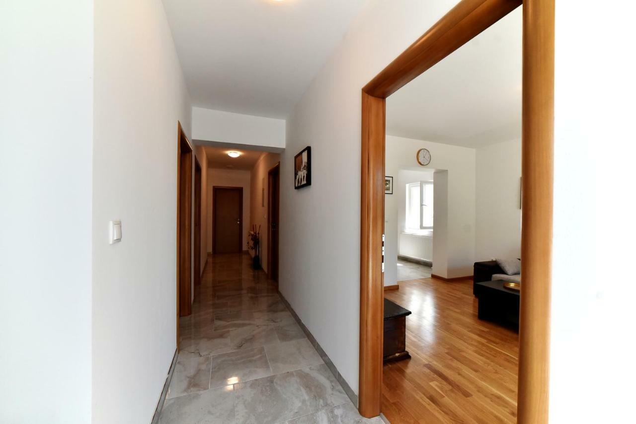 Apartman Hertz Imotski Exteriör bild