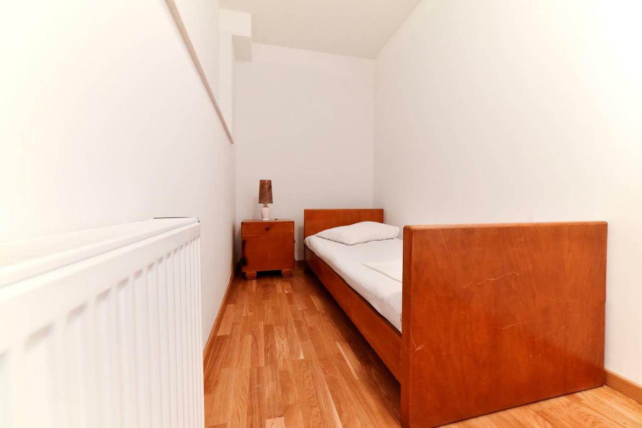 Apartman Hertz Imotski Exteriör bild