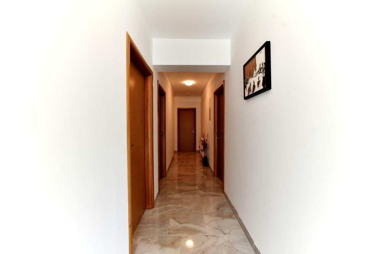 Apartman Hertz Imotski Exteriör bild