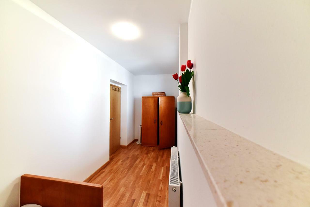 Apartman Hertz Imotski Exteriör bild