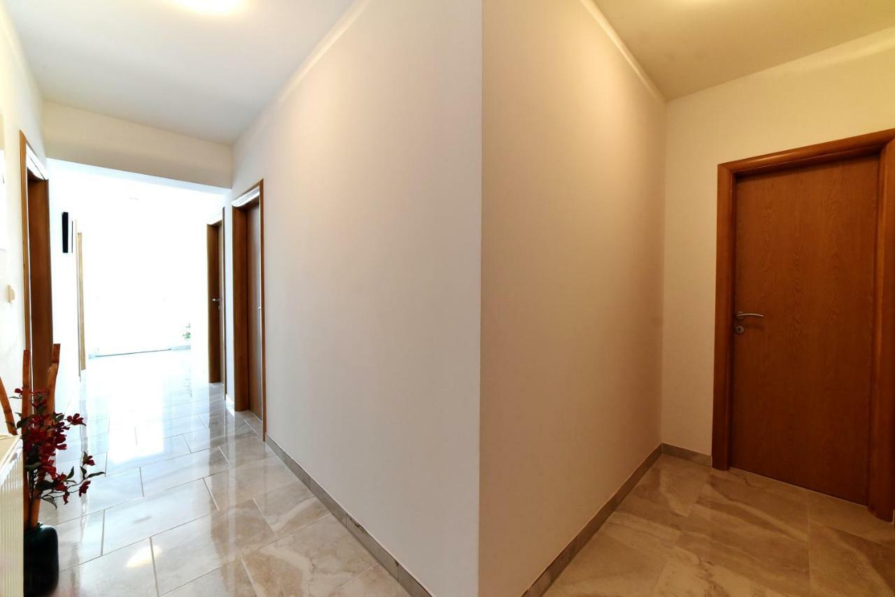 Apartman Hertz Imotski Exteriör bild