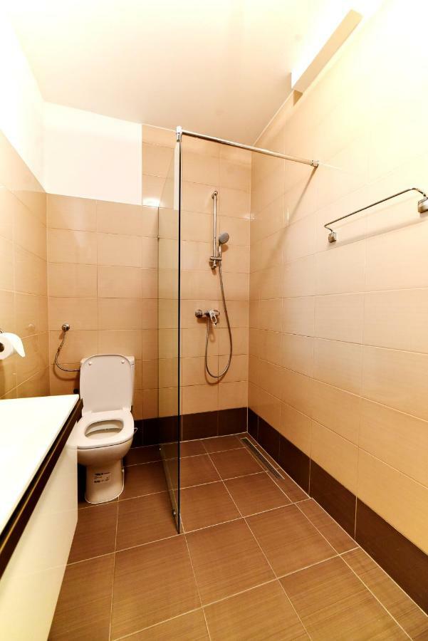 Apartman Hertz Imotski Exteriör bild